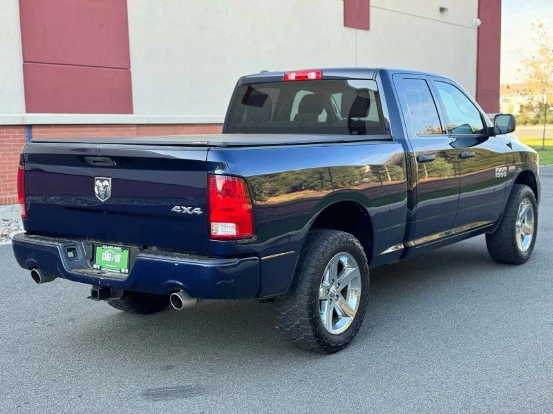 2017 Ram 1500 1st Gen - Image 6 of 12