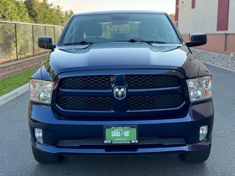 2017 Ram 1500 1st Gen - Image 3 of 12