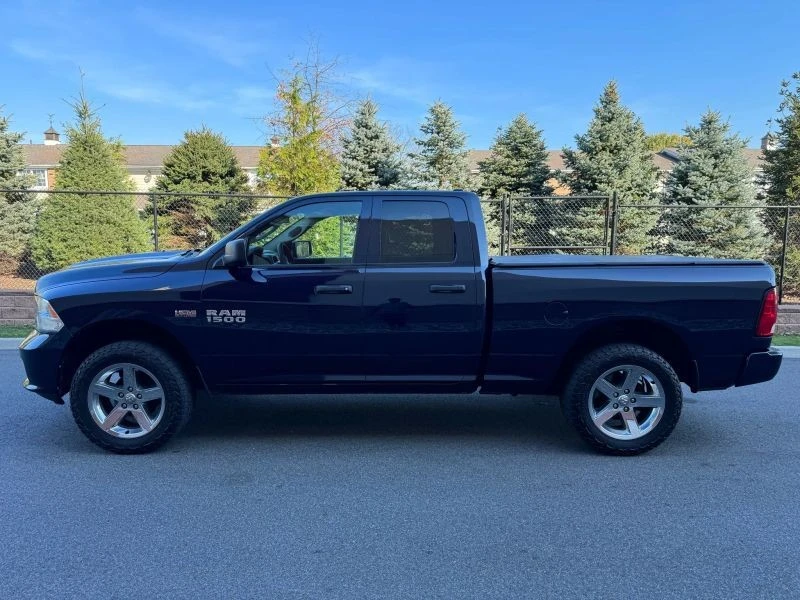 2017 Ram 1500 1st Gen - Image 12 of 12