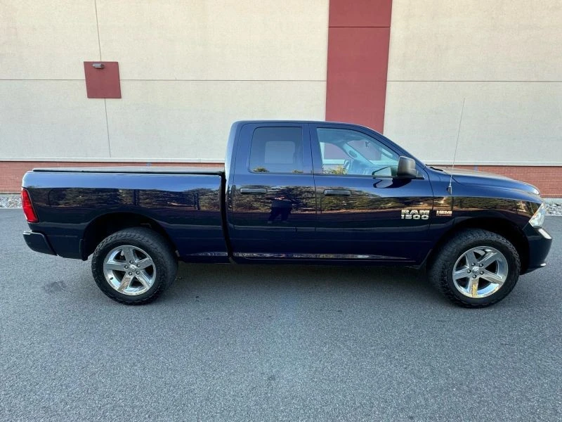 2017 Ram 1500 1st Gen - Image 11 of 12