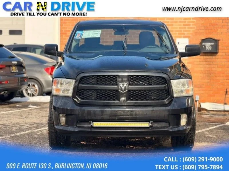 2017 Ram 1500 1st Gen - Image 3 of 12