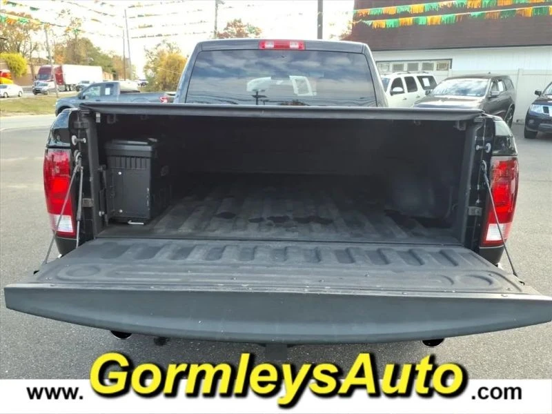 2017 Ram 1500 1st Gen - Image 4 of 12