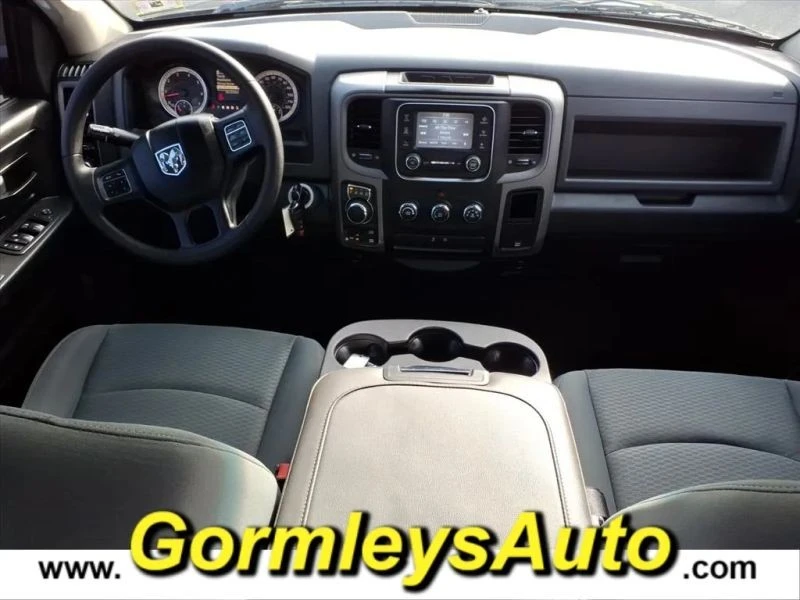 2017 Ram 1500 1st Gen - Image 9 of 12