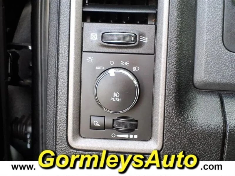 2017 Ram 1500 1st Gen - Image 12 of 12