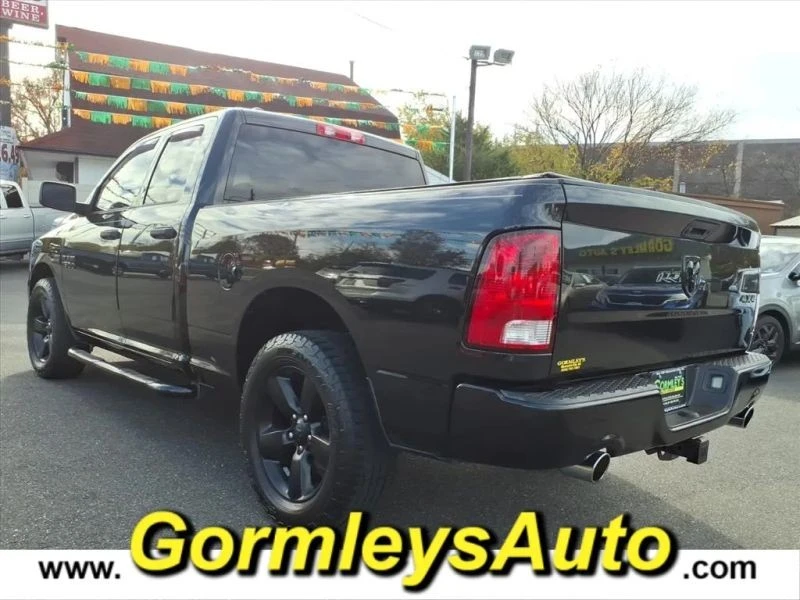 2017 Ram 1500 1st Gen - Image 3 of 12