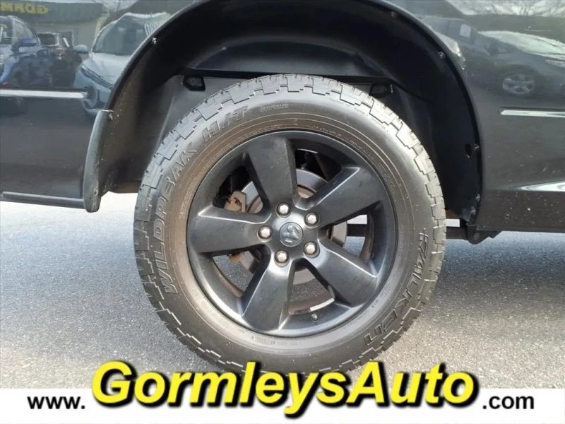 2017 Ram 1500 1st Gen - Image 6 of 12