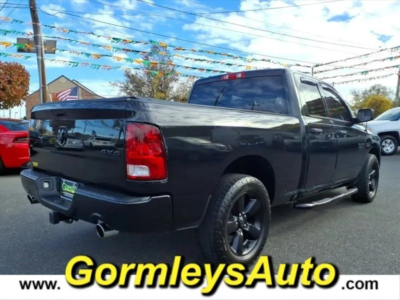 2017 Ram 1500 1st Gen - Image 5 of 12