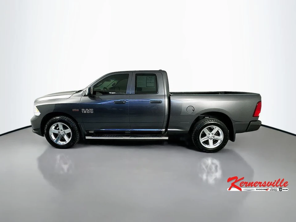 2017 Ram 1500 1st Gen - Image 4 of 24