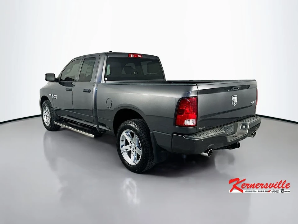 2017 Ram 1500 1st Gen - Image 5 of 24