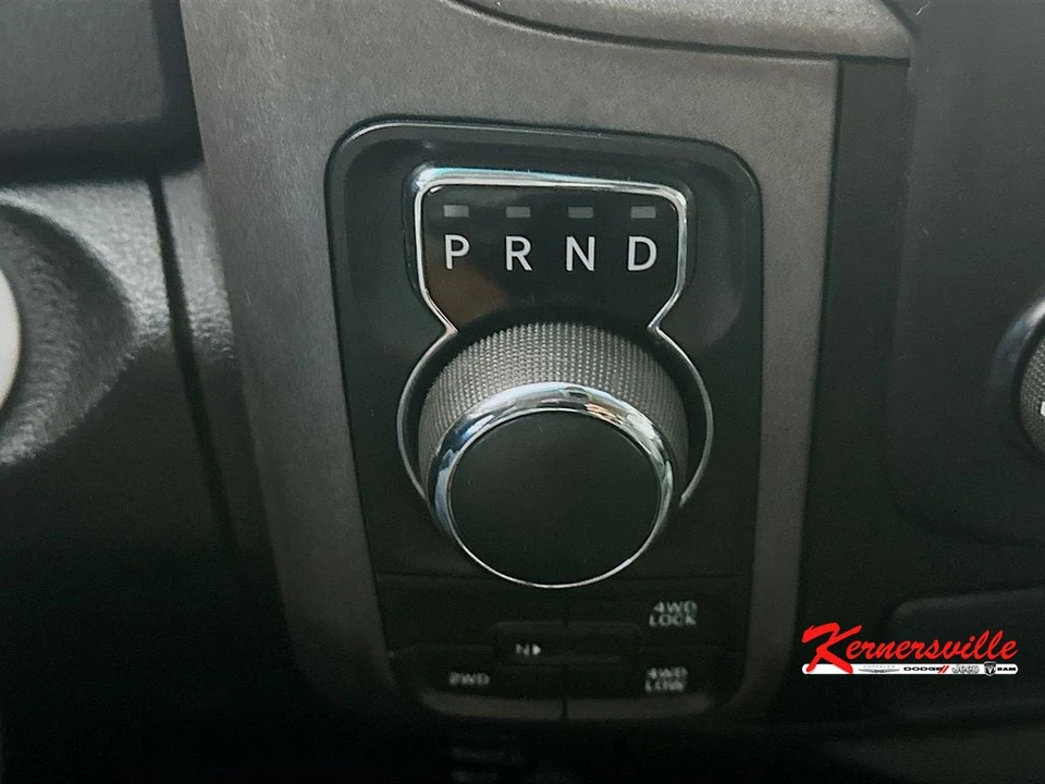 2017 Ram 1500 1st Gen - Image 16 of 24