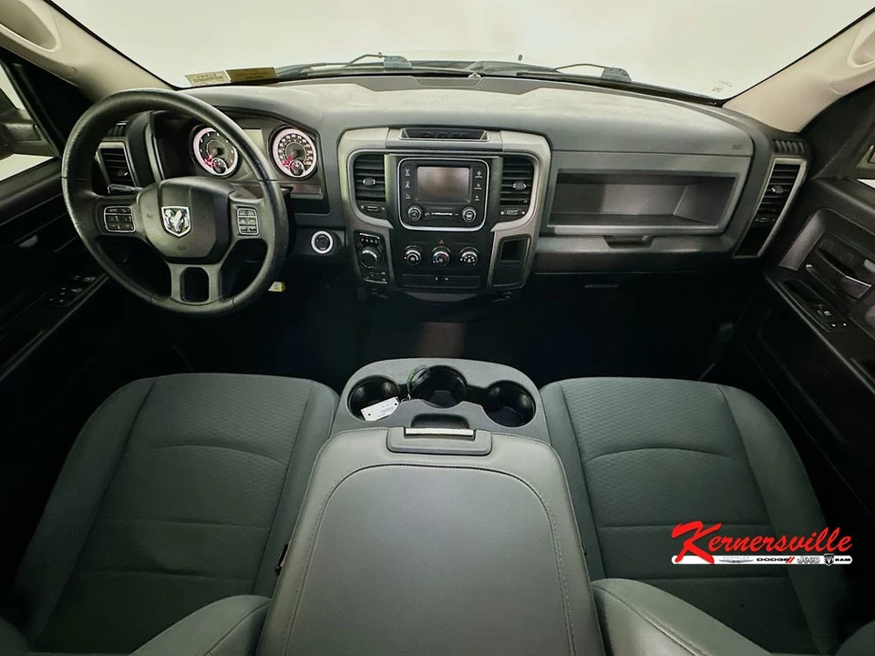 2017 Ram 1500 1st Gen - Image 10 of 24