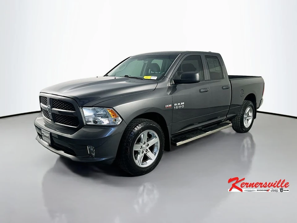 2017 Ram 1500 1st Gen - Image 3 of 24
