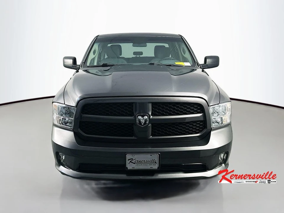 2017 Ram 1500 1st Gen - Image 2 of 24