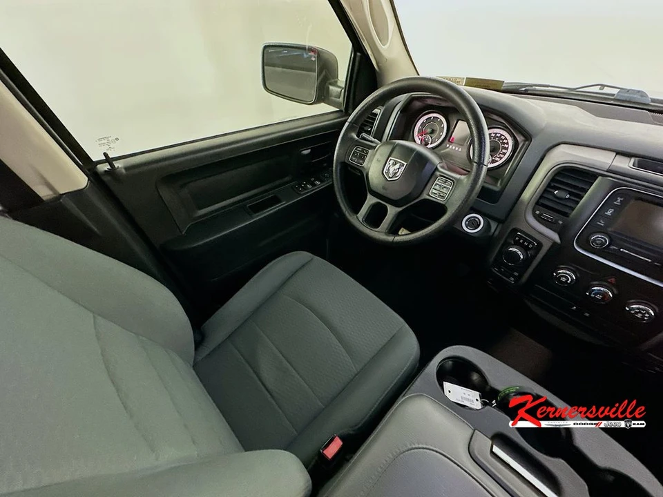 2017 Ram 1500 1st Gen - Image 9 of 24