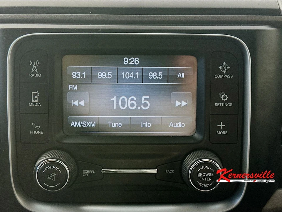 2017 Ram 1500 1st Gen - Image 17 of 24