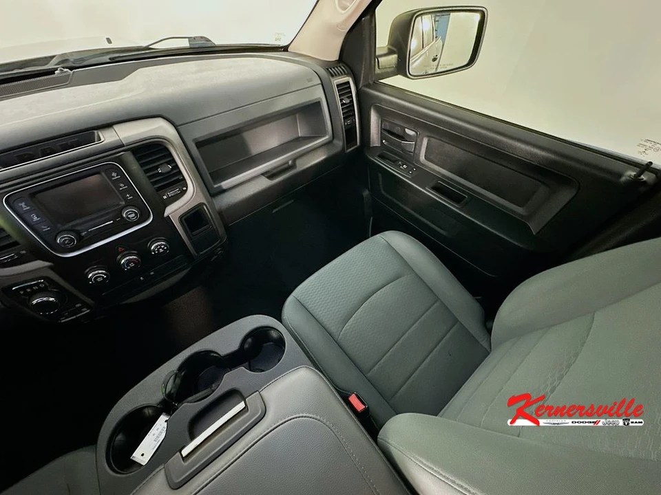 2017 Ram 1500 1st Gen - Image 11 of 24