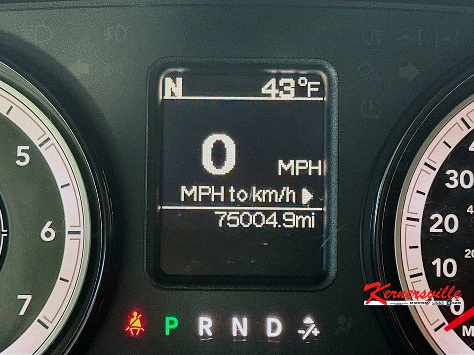 2017 Ram 1500 1st Gen - Image 15 of 24