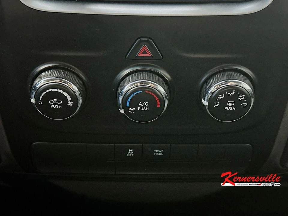 2017 Ram 1500 1st Gen - Image 18 of 24