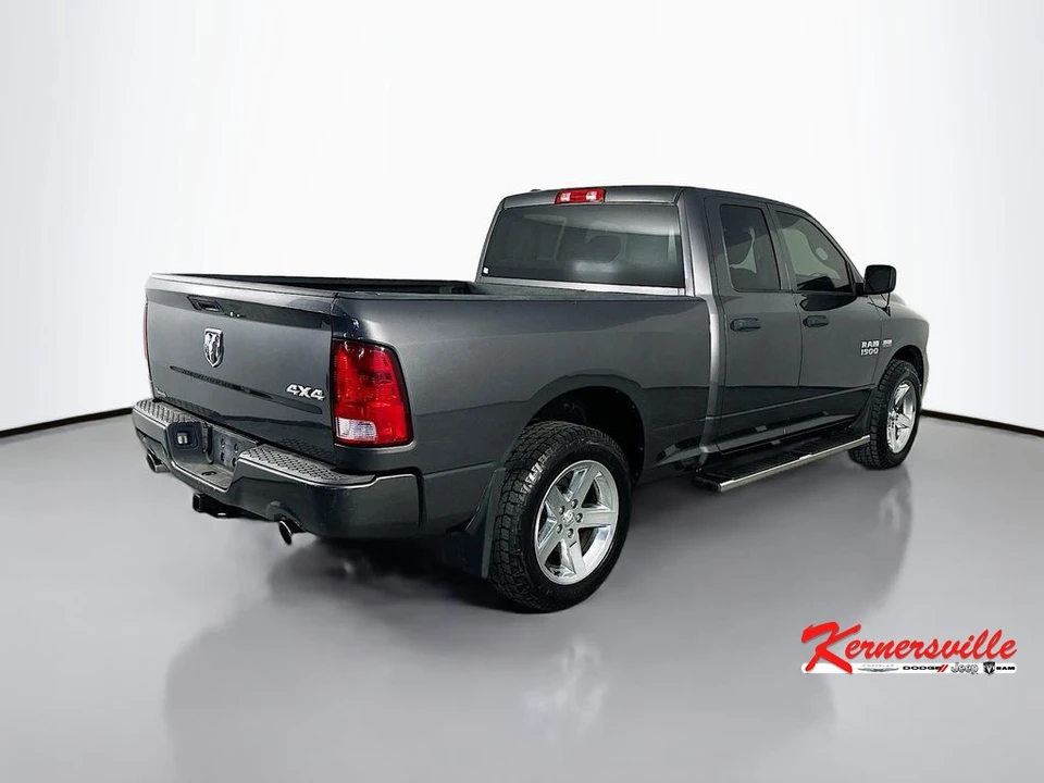 2017 Ram 1500 1st Gen - Image 7 of 24