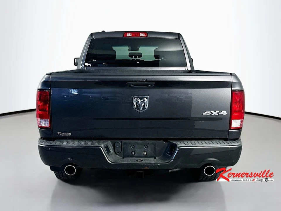 2017 Ram 1500 1st Gen - Image 6 of 24