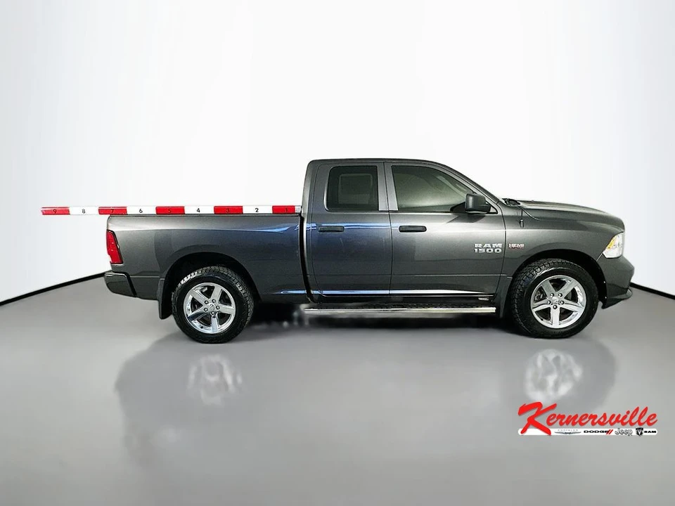 2017 Ram 1500 1st Gen - Image 8 of 24