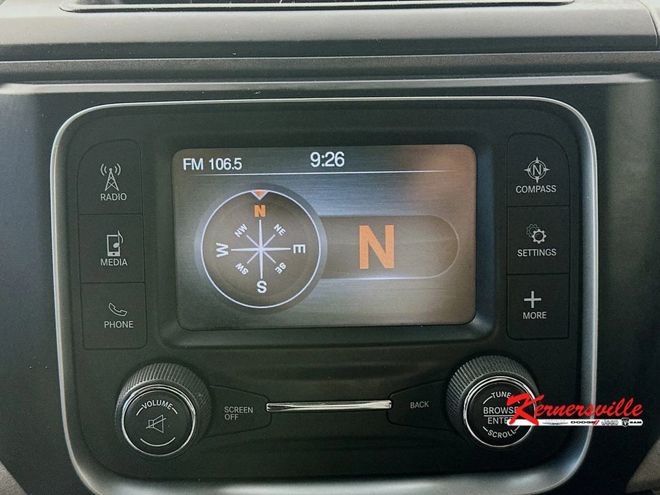 2017 Ram 1500 1st Gen - Image 19 of 24