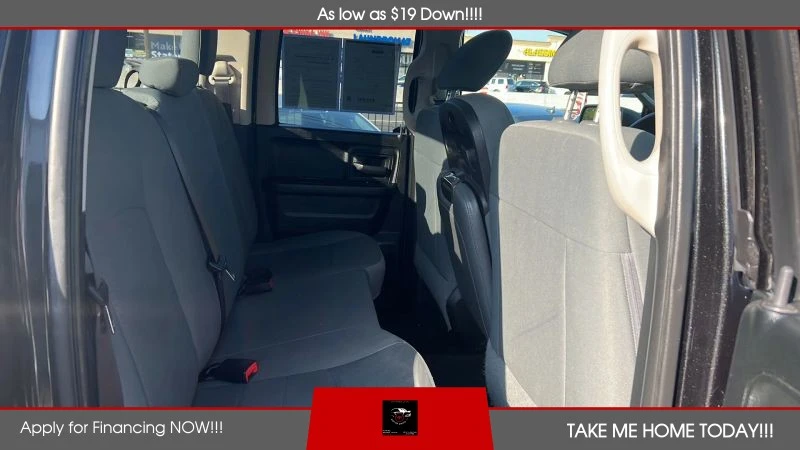 2017 Ram 1500 1st Gen - Image 10 of 12