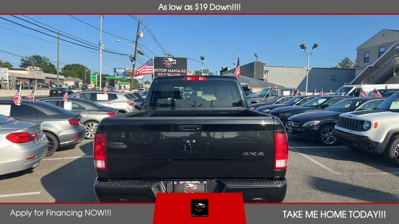 2017 Ram 1500 1st Gen - Image 4 of 12