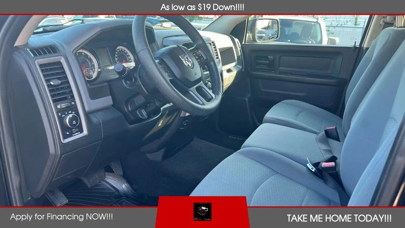 2017 Ram 1500 1st Gen - Image 12 of 12