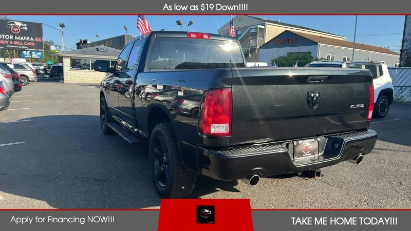 2017 Ram 1500 1st Gen - Image 3 of 12