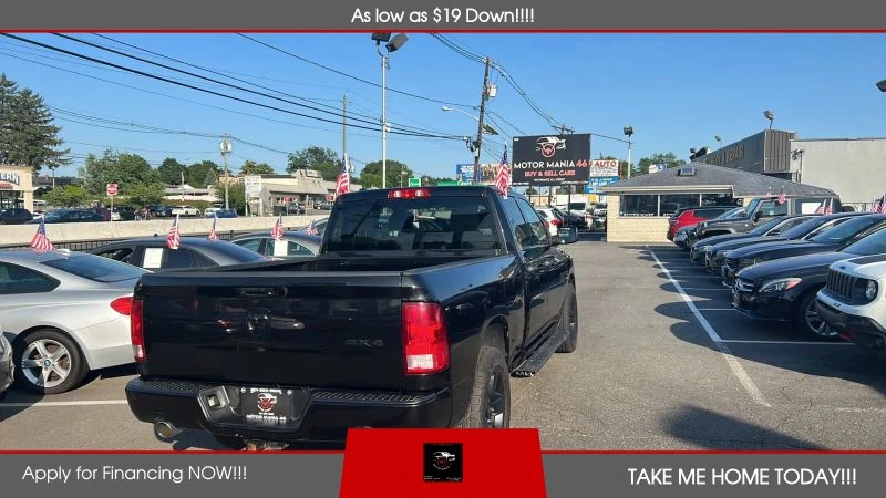 2017 Ram 1500 1st Gen - Image 5 of 12