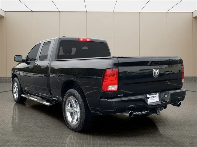 2017 Ram 1500 1st Gen - Image 3 of 12