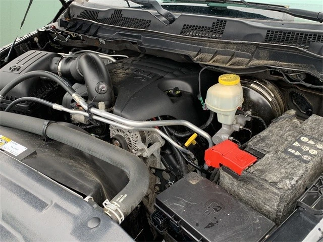 2017 Ram 1500 1st Gen - Image 12 of 12