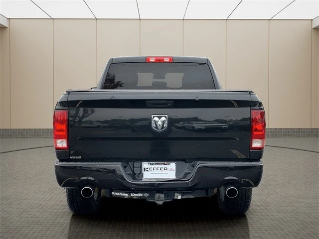 2017 Ram 1500 1st Gen - Image 4 of 12