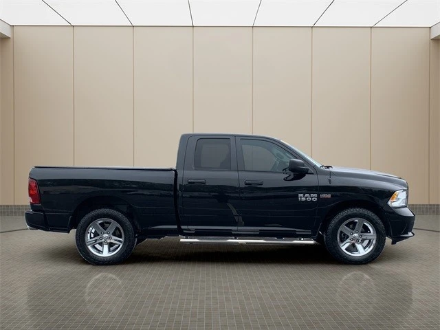 2017 Ram 1500 1st Gen - Image 6 of 12