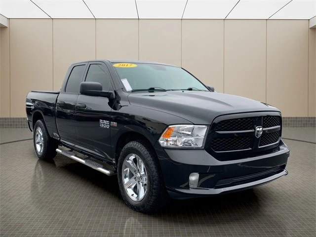 2017 Ram 1500 1st Gen - Image 7 of 12