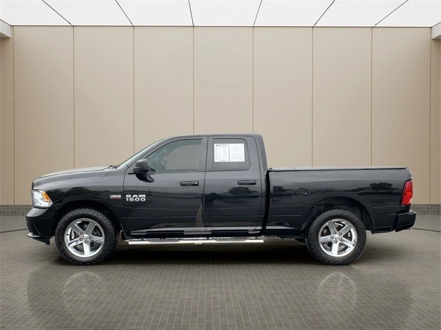 2017 Ram 1500 1st Gen - Image 2 of 12