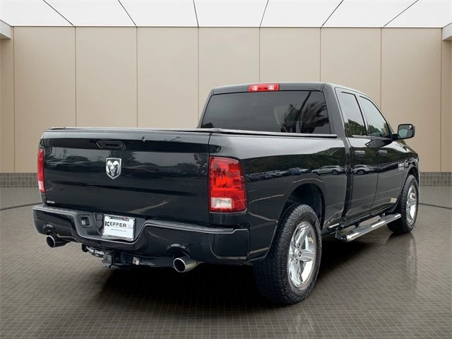 2017 Ram 1500 1st Gen - Image 5 of 12
