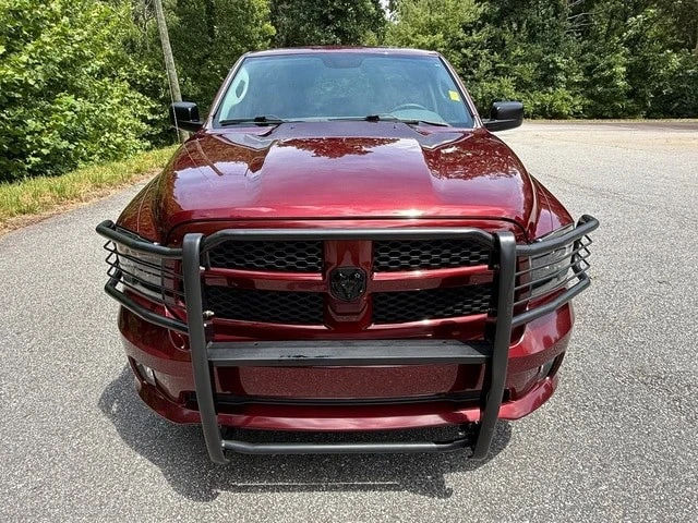 2017 Ram 1500 1st Gen - Image 3 of 26