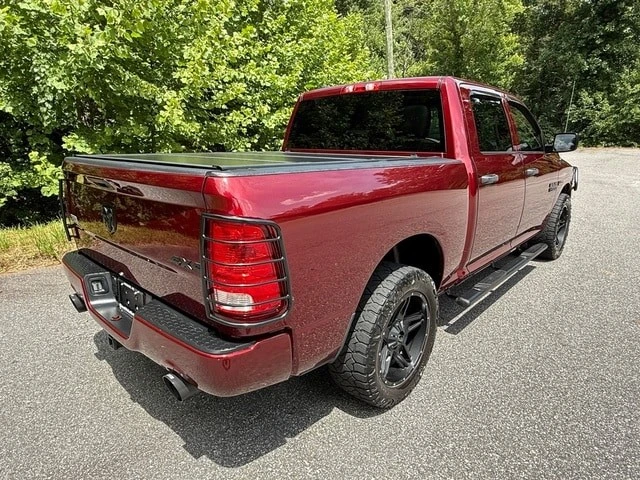 2017 Ram 1500 1st Gen - Image 6 of 26