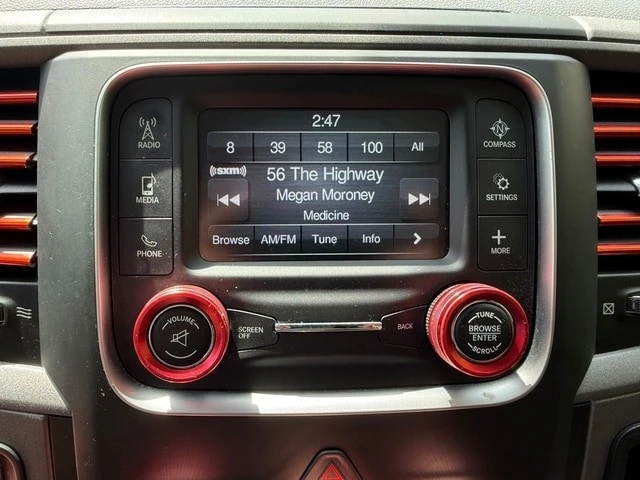 2017 Ram 1500 1st Gen - Image 20 of 26