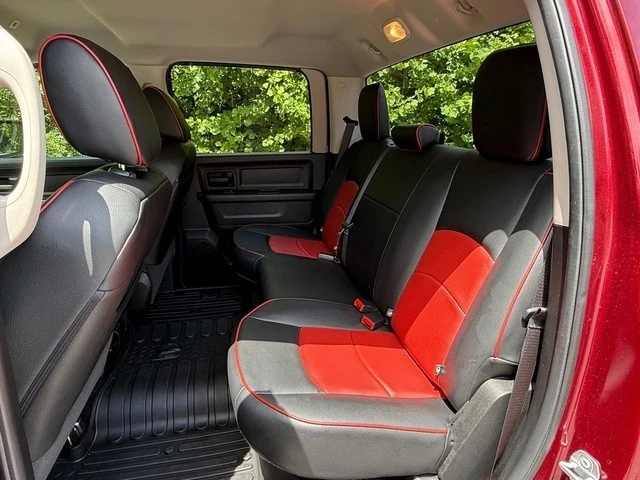 2017 Ram 1500 1st Gen - Image 14 of 26
