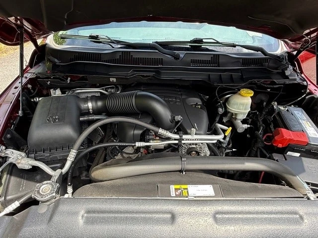 2017 Ram 1500 1st Gen - Image 10 of 26