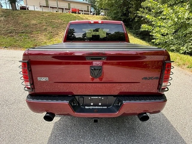 2017 Ram 1500 1st Gen - Image 7 of 26