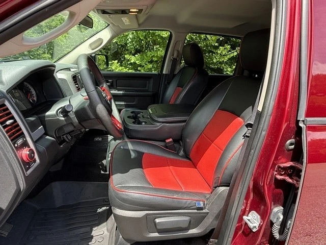 2017 Ram 1500 1st Gen - Image 12 of 26