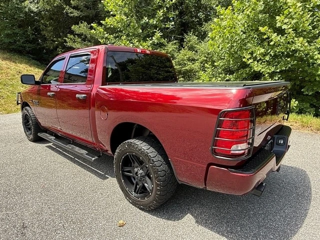 2017 Ram 1500 1st Gen - Image 9 of 26