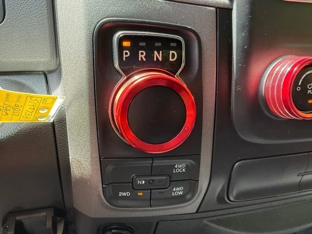 2017 Ram 1500 1st Gen - Image 19 of 26