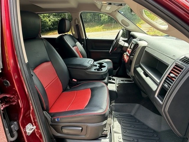2017 Ram 1500 1st Gen - Image 16 of 26