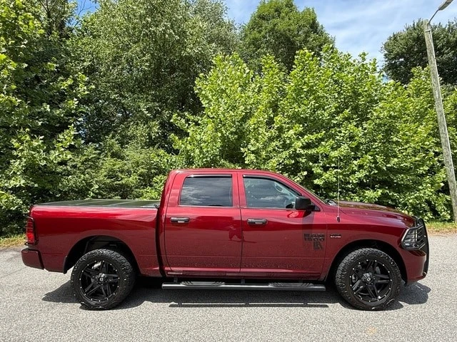 2017 Ram 1500 1st Gen - Image 5 of 26