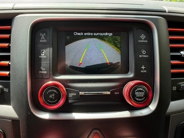 2017 Ram 1500 1st Gen - Image 21 of 26